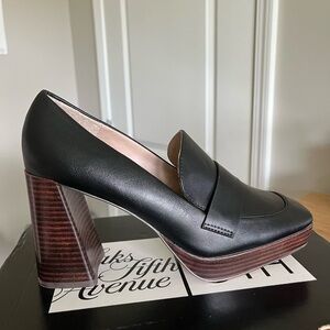 Charles by Charles David Nandi pumps in size 7.5 NWT.